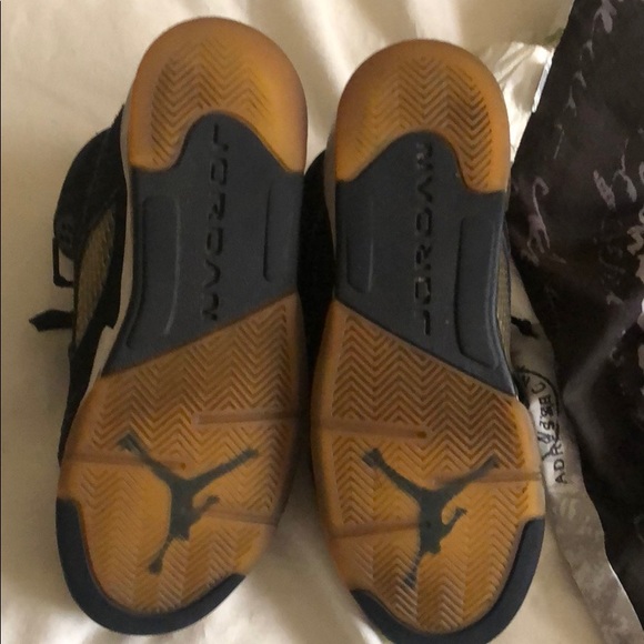 Sz 7 Oreo 5s - Picture 5 of 5